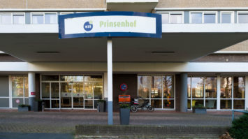Prinsenhof